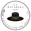 LA MACARENA hats