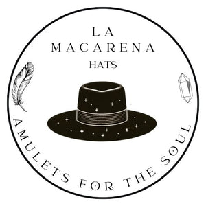 LA MACARENA hats